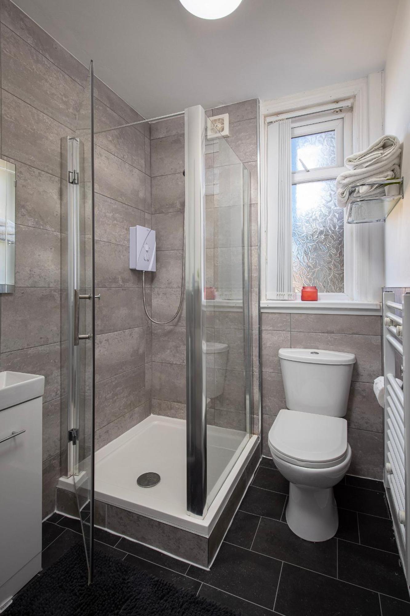 02 Holmfield Apartamento Blackpool Exterior foto